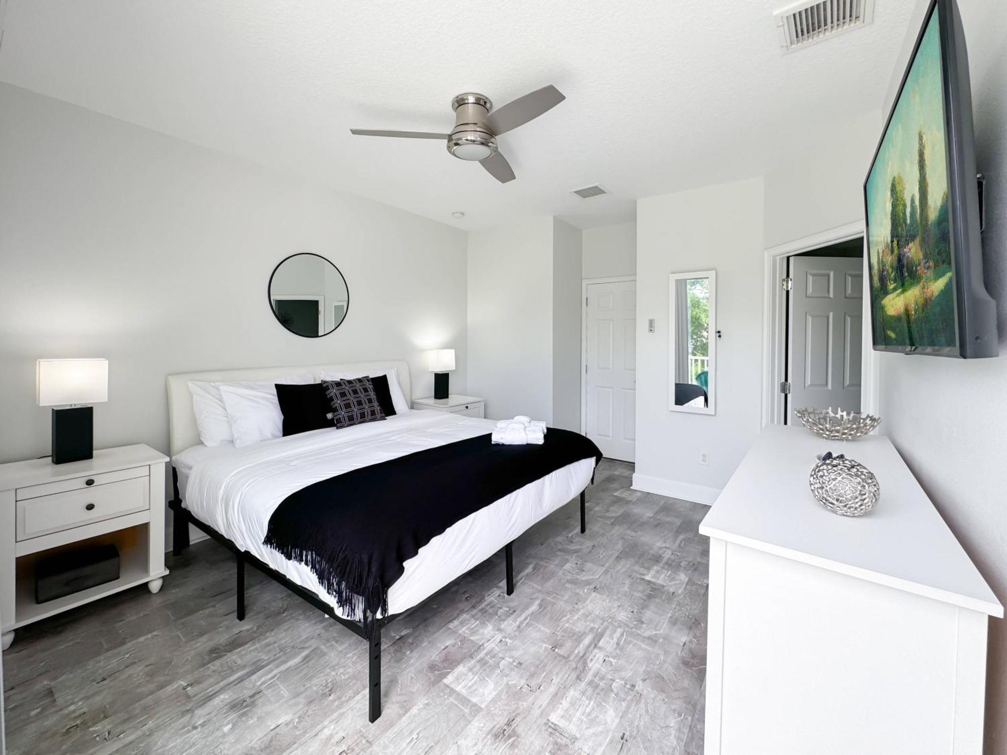 17319 Relaxing Home In Serenity Disney Area 3Bd Orlando Exterior foto