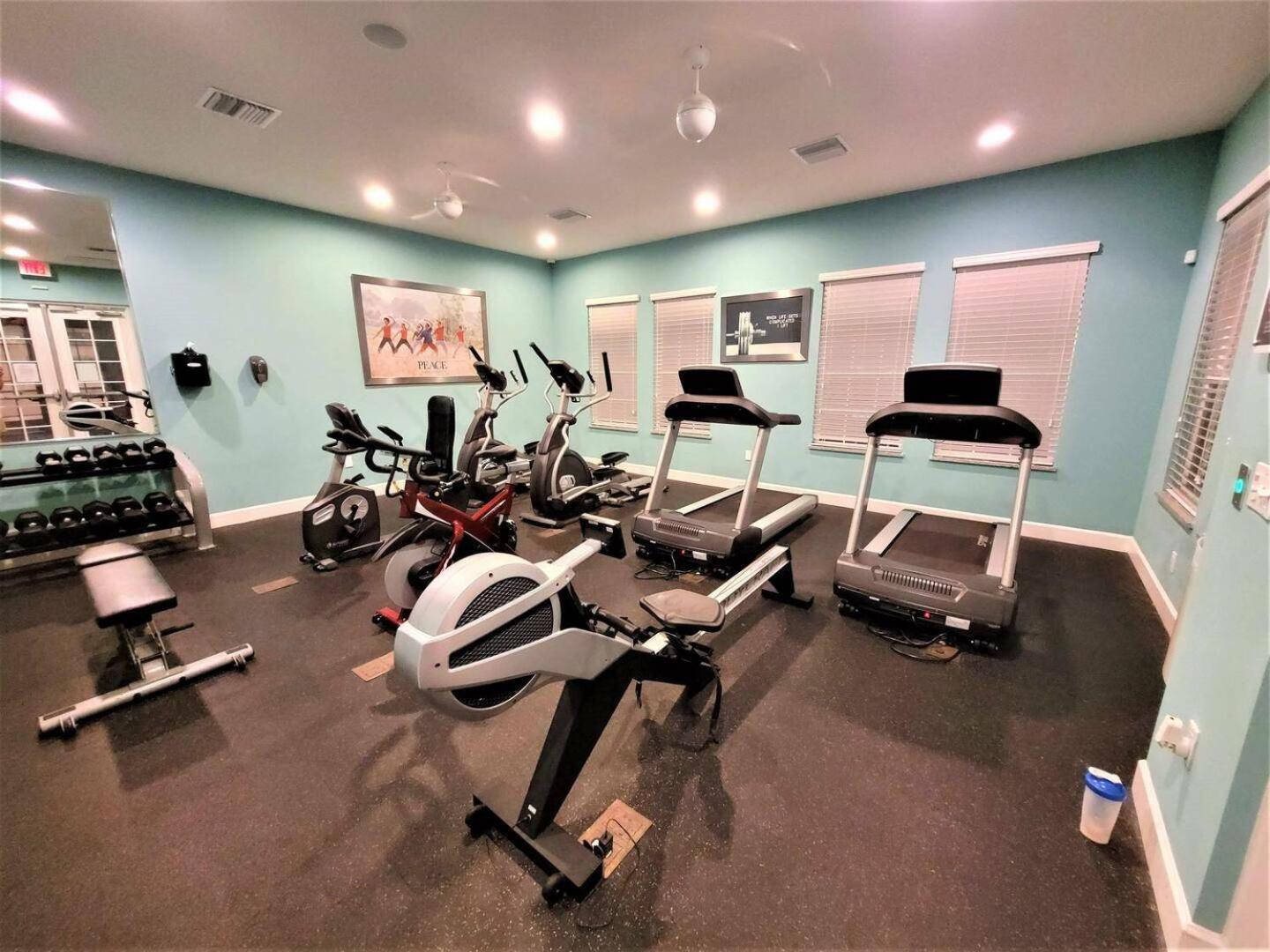 17319 Relaxing Home In Serenity Disney Area 3Bd Orlando Exterior foto